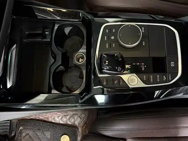 BMW X3 2021