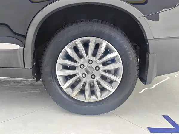 Haval H6 2017