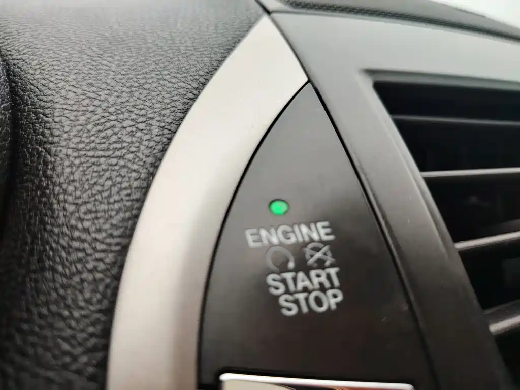 Lincoln MKC 2015 — фото 11