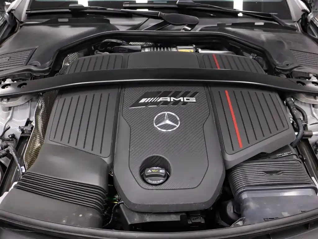 Mercedes-Benz CLE AMG 2025 — фото 27