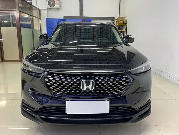 Honda XR-V 2023