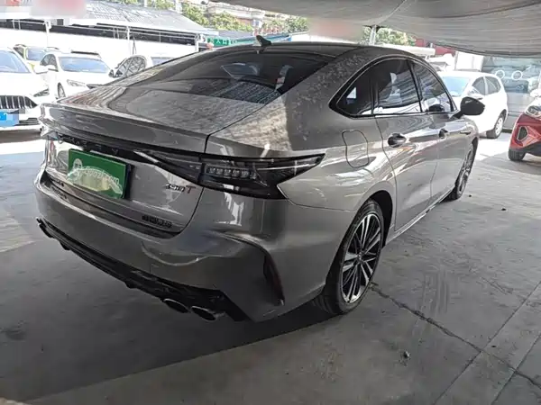 Chery Arrizo 8 2024