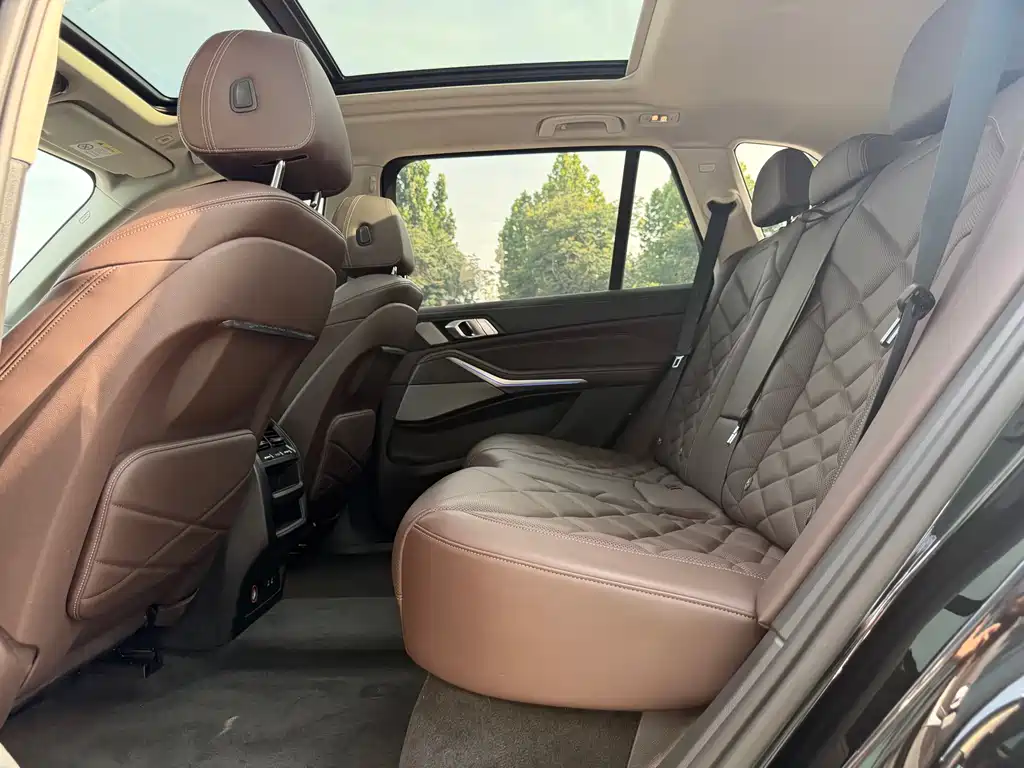 BMW X5 2023 — фото 16