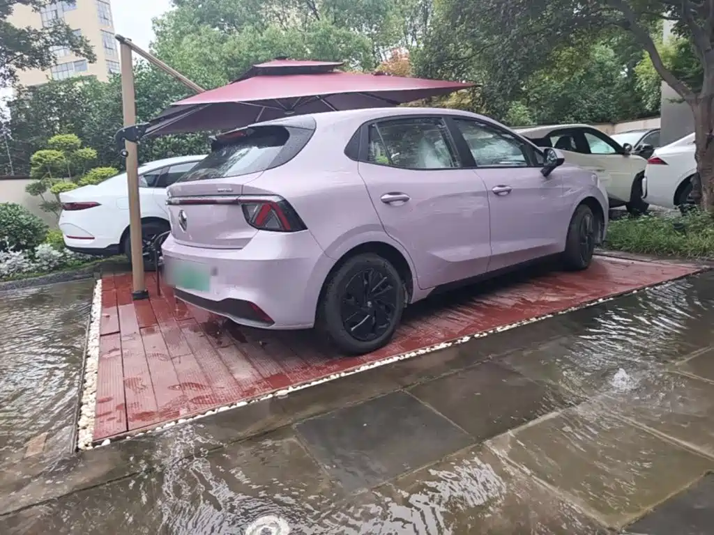 MG 4 2026 — фото 7