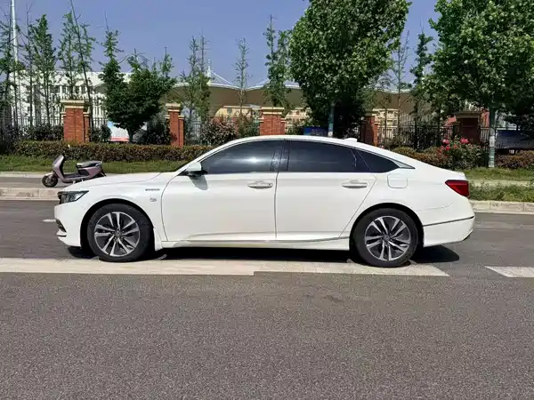 Honda Accord 2021