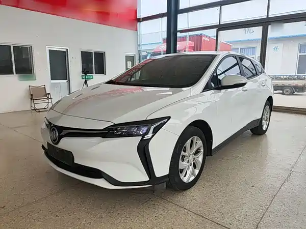 Buick Velite 6 2023