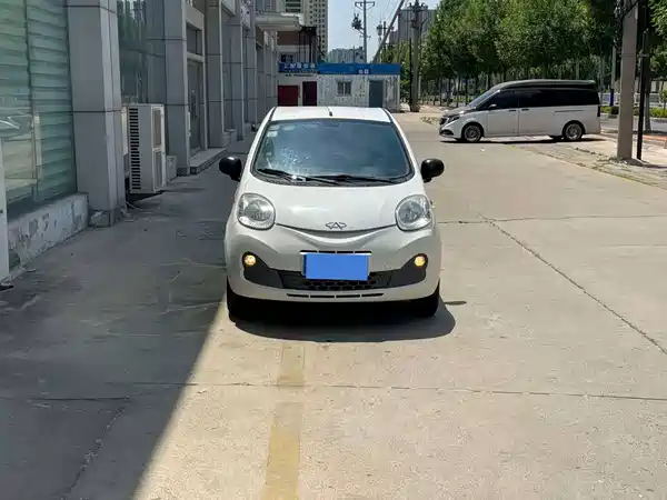 Chery QQ 2013