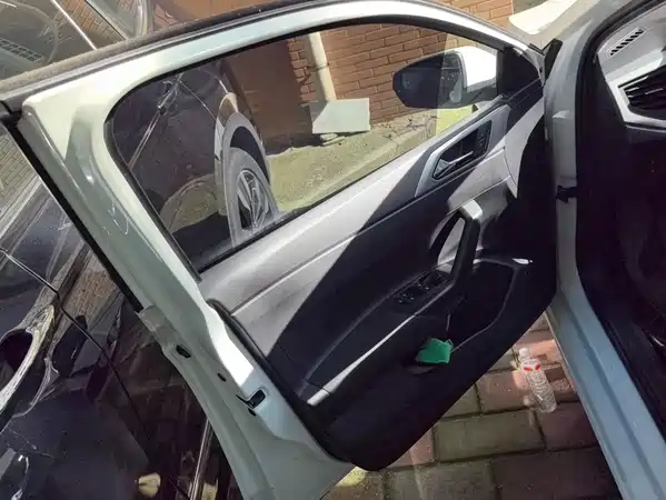 Volkswagen Polo 2021