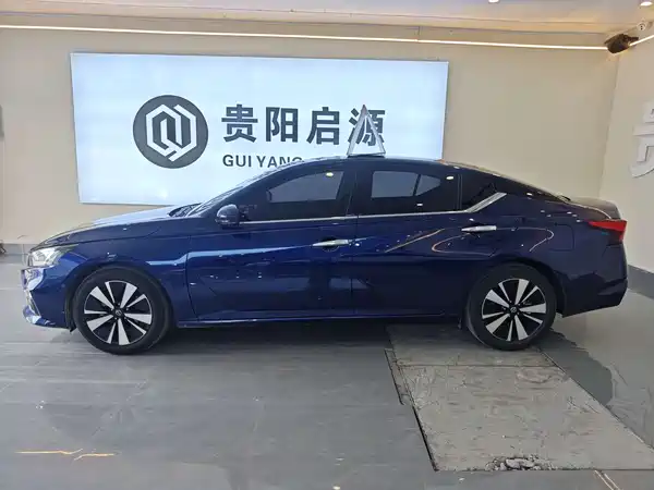 Nissan Teana 2020