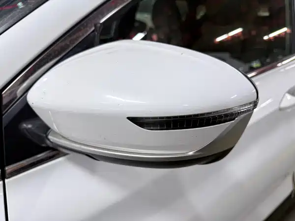 Geely Binyue 2020
