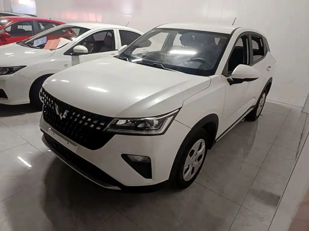 Wuling Xingchi 2024