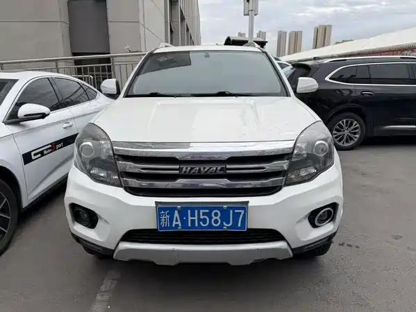 Haval H5 Classic 2020