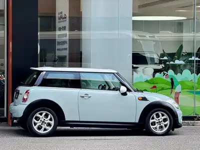 MINI MINI 2013