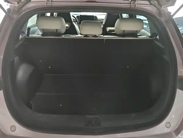 BYD Dolphin 2023