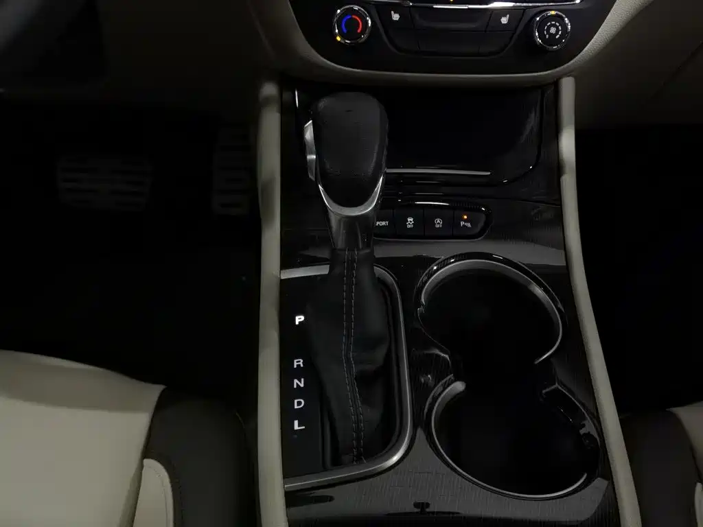 Buick Verano 2016 — фото 13