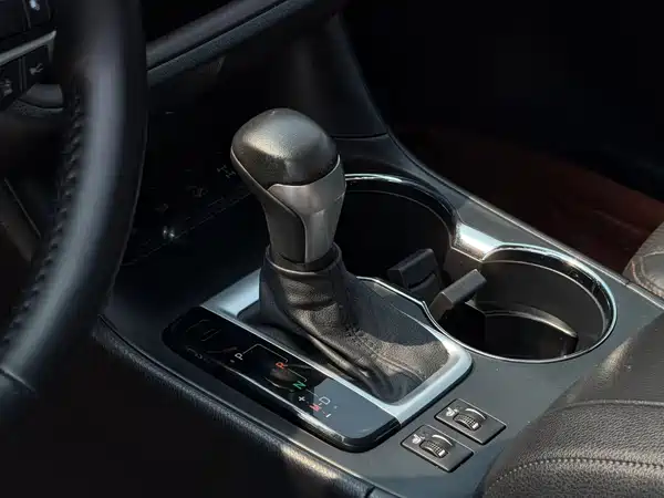 Toyota Highlander 2022