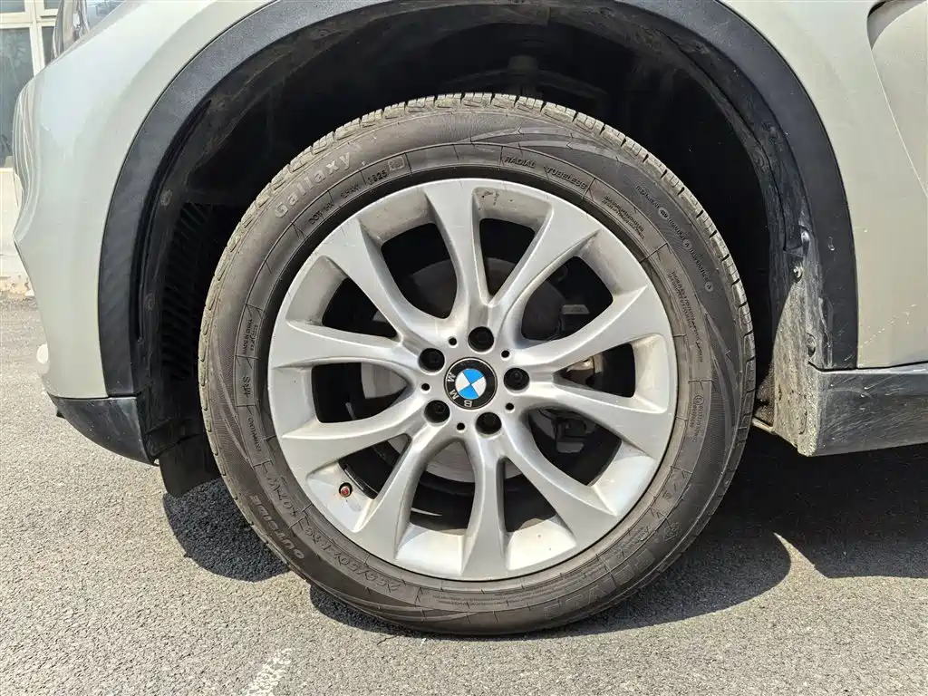 BMW X5 2015 — фото 3