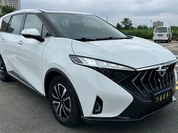 Haima 7X 2022