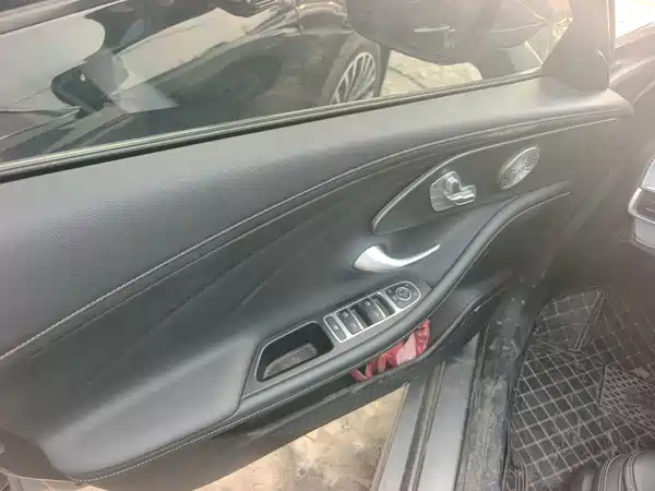 Chery Arrizo 8 2023