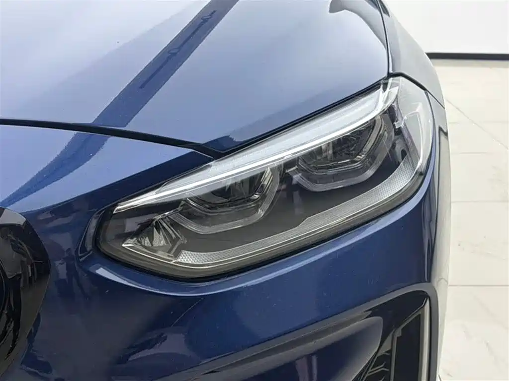 BMW 1 Series 2021 — фото 2