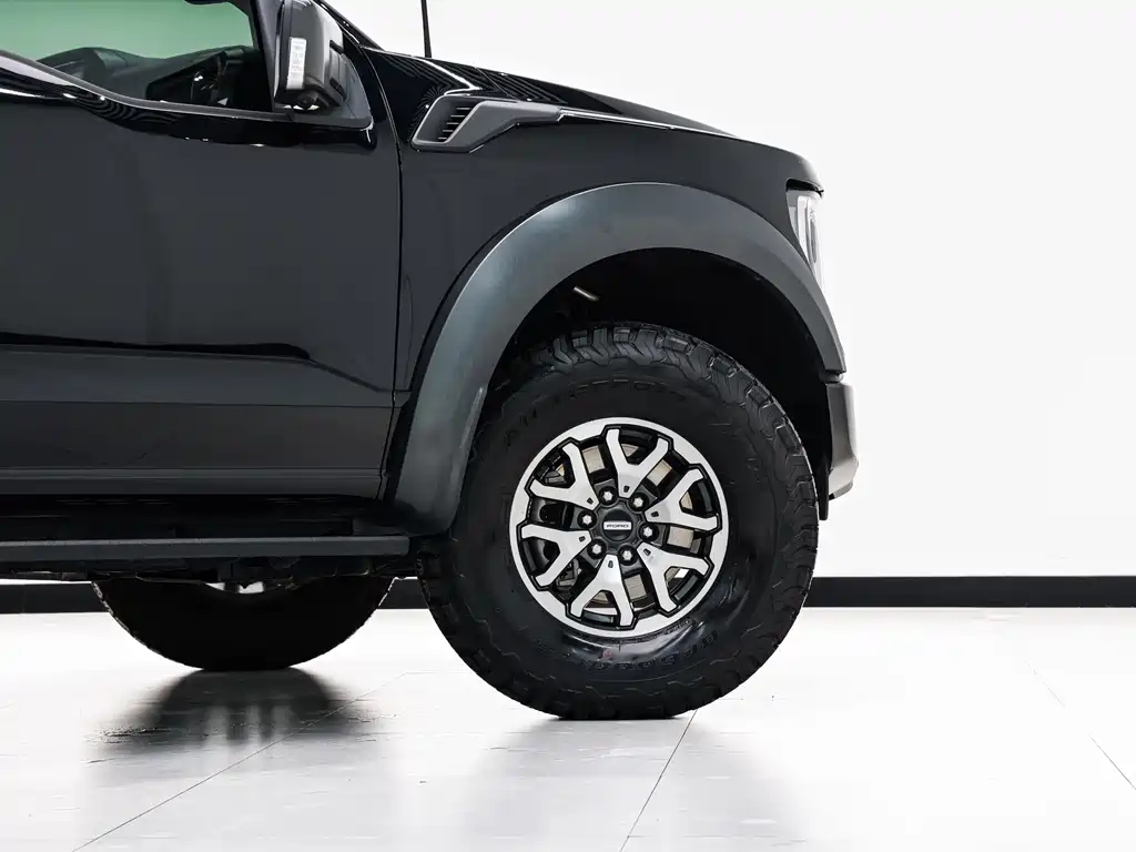 Ford F-150 Raptor 2023 — фото 21