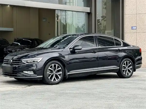 Volkswagen Magotan 2020