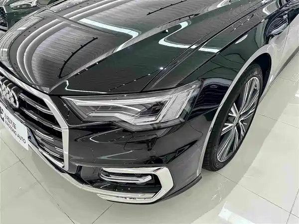 Audi A6L 2025