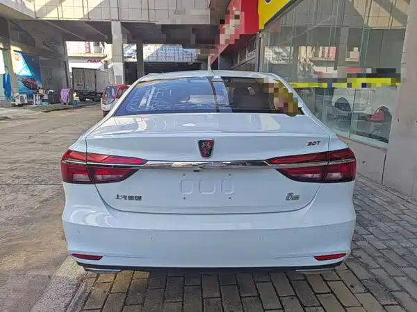 Roewe i6 Classic 2018