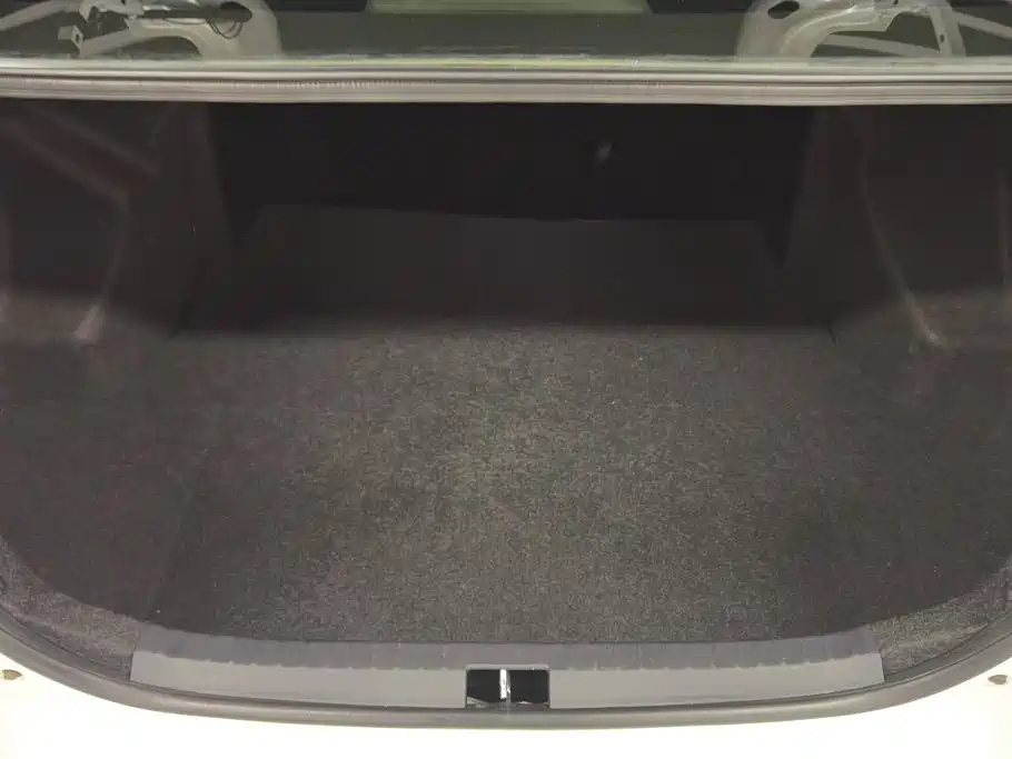 Toyota Yaris L 2018
