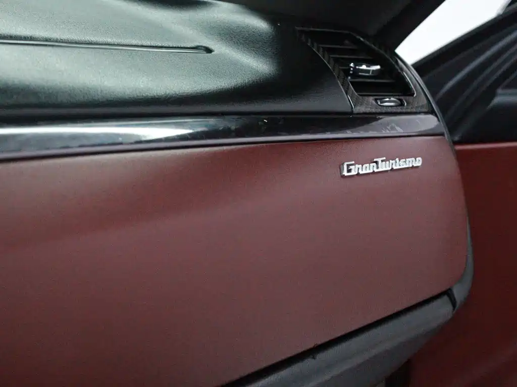 Maserati GranTurismo 2013 — фото 17