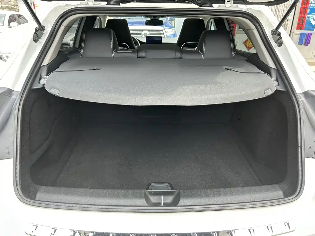 Mercedes-Benz GLA 2018