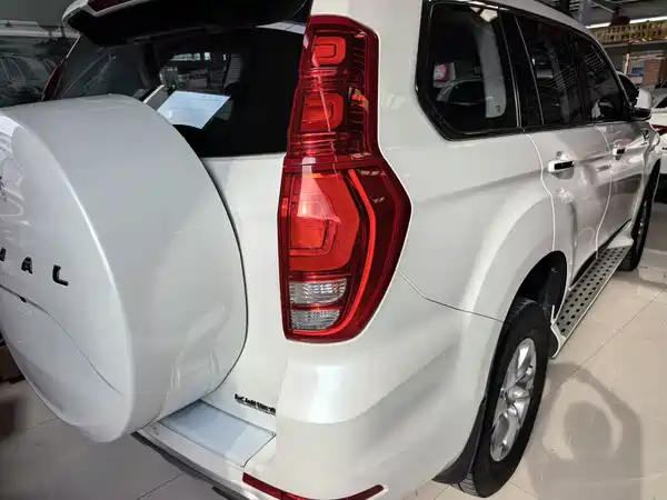 Haval H9 2022