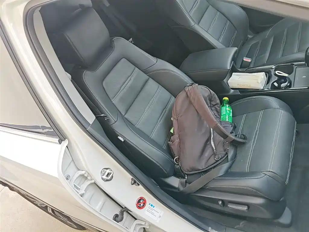 Honda CR-V PHEV 2023 — фото 25