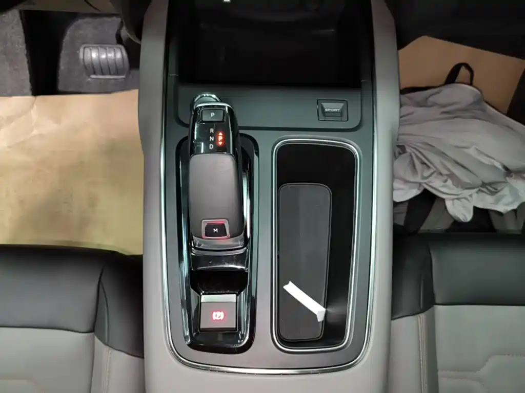 Citroën C5 Aircross 2020 — фото 14