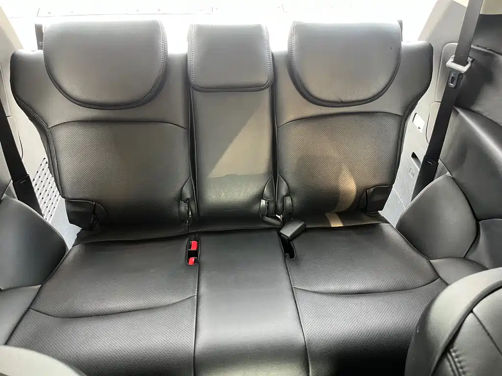 Honda Odyssey 2021 — фото 18