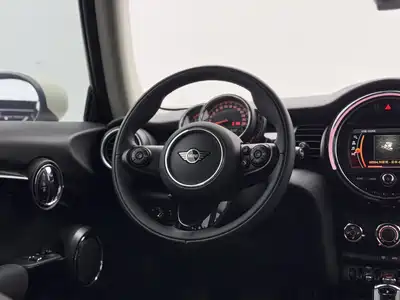 MINI MINI 2021