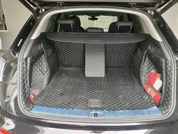 Audi Q5L 2022