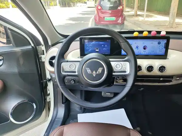 Wuling Bingo 2023