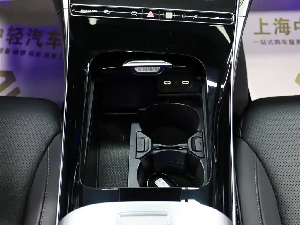 Mercedes-Benz CLE AMG 2025 — фото 17