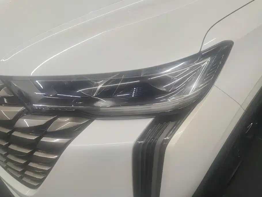 Haval H6 2025