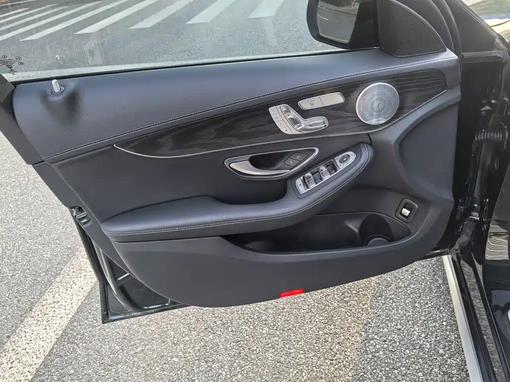 Mercedes-Benz C-Class 2021 — фото 20