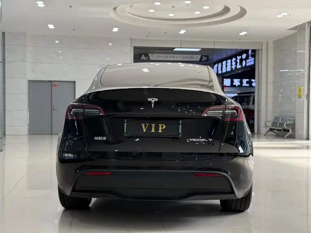 Tesla Model Y 2023 — фото 10