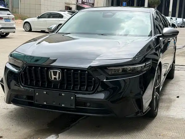Honda Inspire 2023