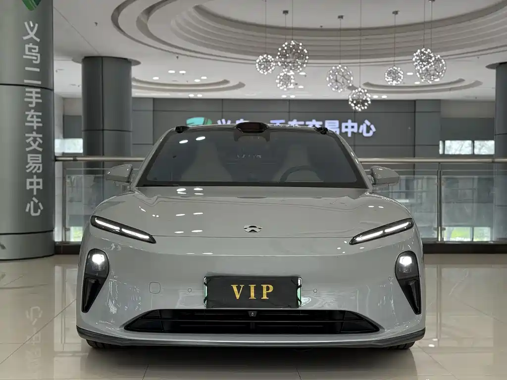 NIO ET5T 2023
