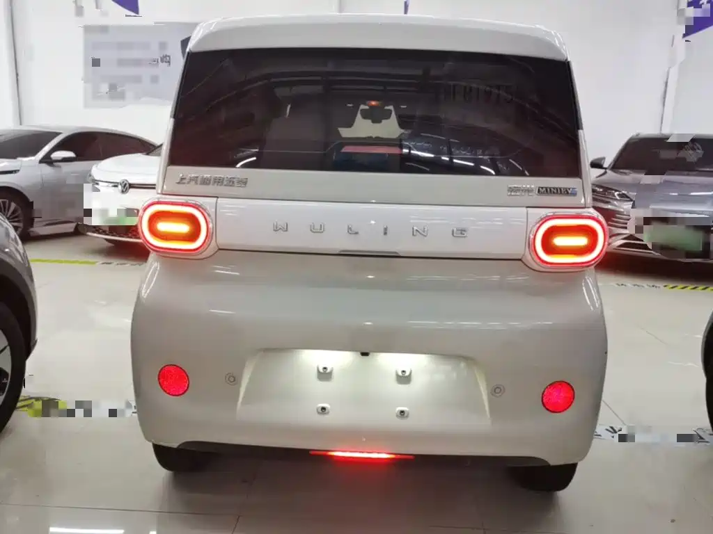 Wuling MINIEV 2024