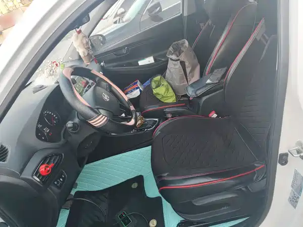 Hyundai Yuedong 2021