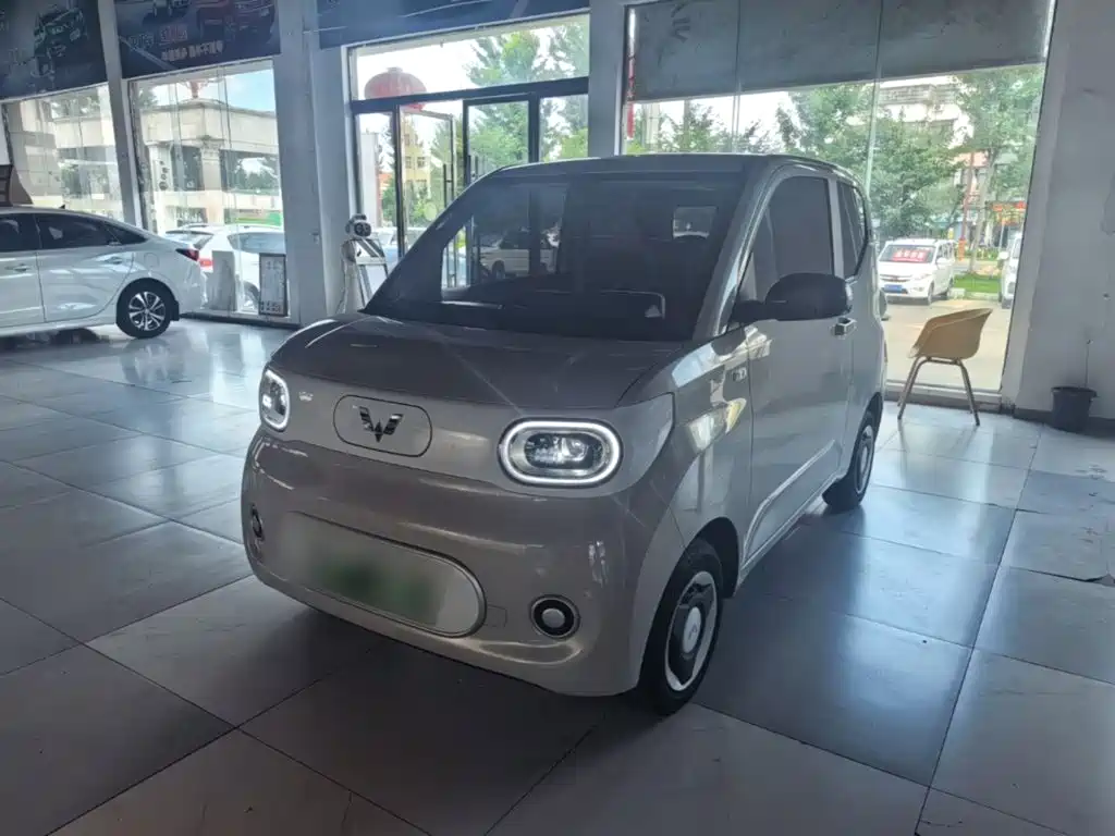 Wuling MINIEV 2025