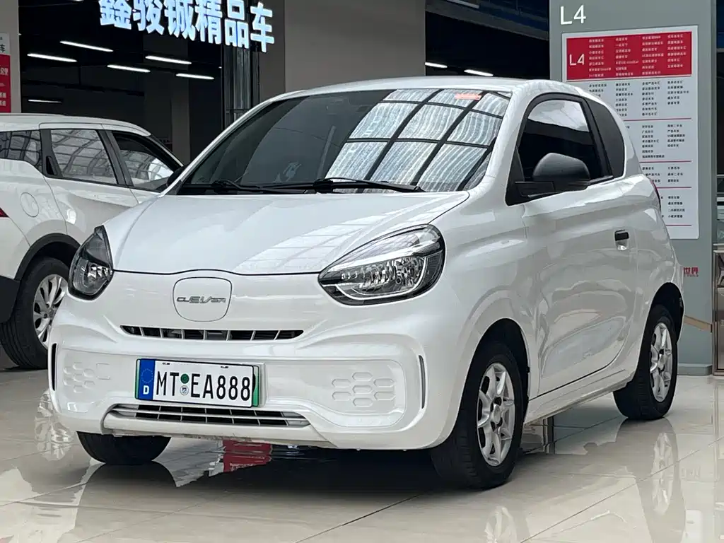 Roewe CLEVER 2022