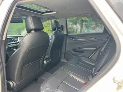 Buick Excelle GT 2015