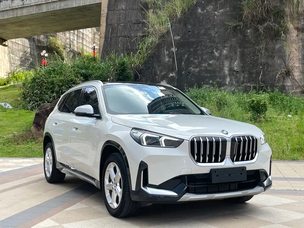 BMW X1 2023